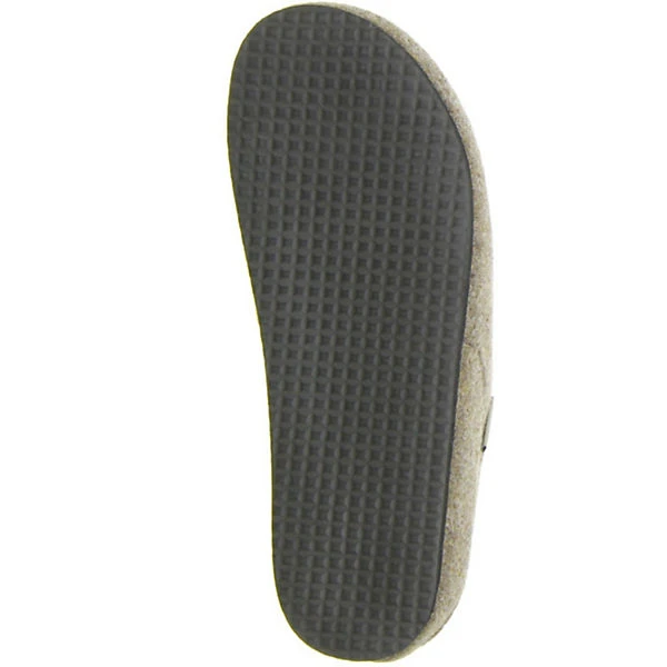 Herren Hausschuhe (Bergsteiger) Beige - Beige 5 Herren Hausschuhe (Bergsteiger) Beige - Beige – Bild 3