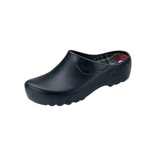 Gartenclogs Jolly Fashion Clog - Blau 6 Gartenclogs Jolly Fashion Clog - Blau -Modeschuhgeschäft 10521415 01