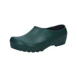 Modeschuhgeschäft 31 Gartenclogs FASHION Jolly - Grün