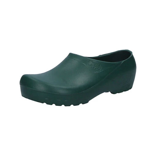 Gartenclogs FASHION Jolly - Grün 5 Gartenclogs FASHION Jolly - Grün -Modeschuhgeschäft 10613370 01