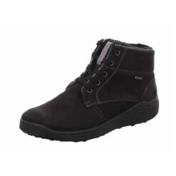 Westland Stiefelette - Schwarz