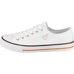 White City Sneaker Sneakers Low -Modeschuhgeschäft 16778977 03