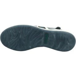 Josef Seibel Damen Slipper Caren 39 | Blau Caren 39, Aqua-kombi Komfort-Slipper - Aqua -Modeschuhgeschäft 17101511 07