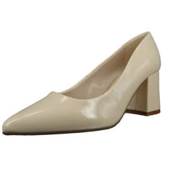 Buffalo Raquel Klassische Pumps - Beige