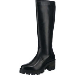 J&F Classic Boots Mit Absatz