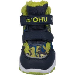 Baby Winterschuhe Für Jungen Von OHU -Modeschuhgeschäft 20377433 04