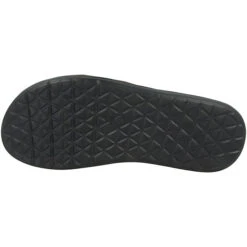 Teva Voya Slide Leather Pantolette Herren Pantoletten - Braun 11 Teva Voya Slide Leather Pantolette Herren Pantoletten - Braun -Modeschuhgeschäft 21056035 05