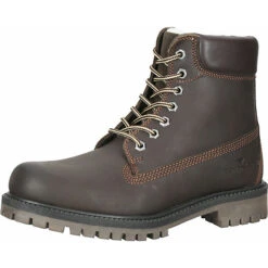 Tom Tailor Stiefelette Schnürstiefeletten