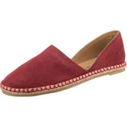 Modeschuhgeschäft 29 Echtleder Comfort Espadrilles