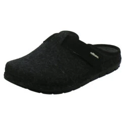 Modeschuhgeschäft 38 Rohde Easys N45 Clogs - Schwarz