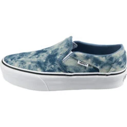 Vans Asher Platform Slip-On-Sneaker -Modeschuhgeschäft 27324491 03