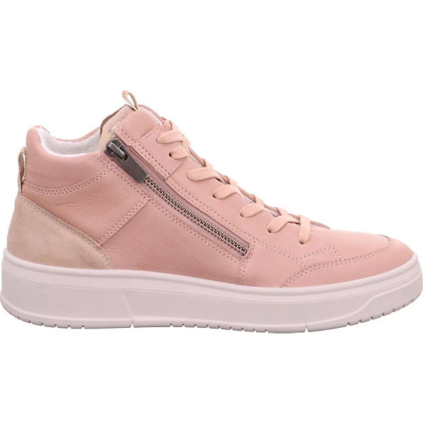Legero Rejoise Sneakers High - Apricot 6 Legero Rejoise Sneakers High - Apricot – Bild 4