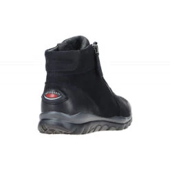 Gabor Damenschuhe ROLLINGSOFT Schnürstiefel - Blau 16 Gabor Damenschuhe ROLLINGSOFT Schnürstiefel - Blau -Modeschuhgeschäft 27456620 07