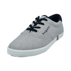 Bugatti Alfa Evo - Grau